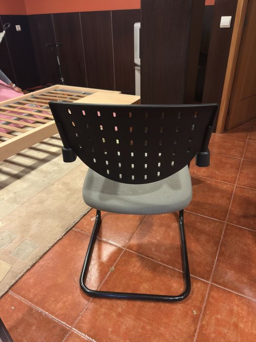 Cadeiras de mesa