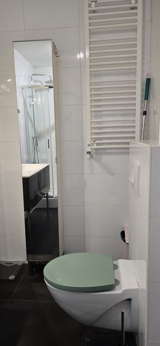Mieszkanie, kawalerka 32 m, Tarasy Warty, Poznań, umeblowana, na wynajem - Widok 6