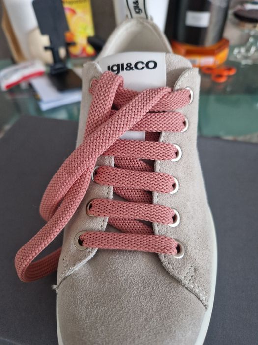 Oxford sneakers Igi&Co 24см