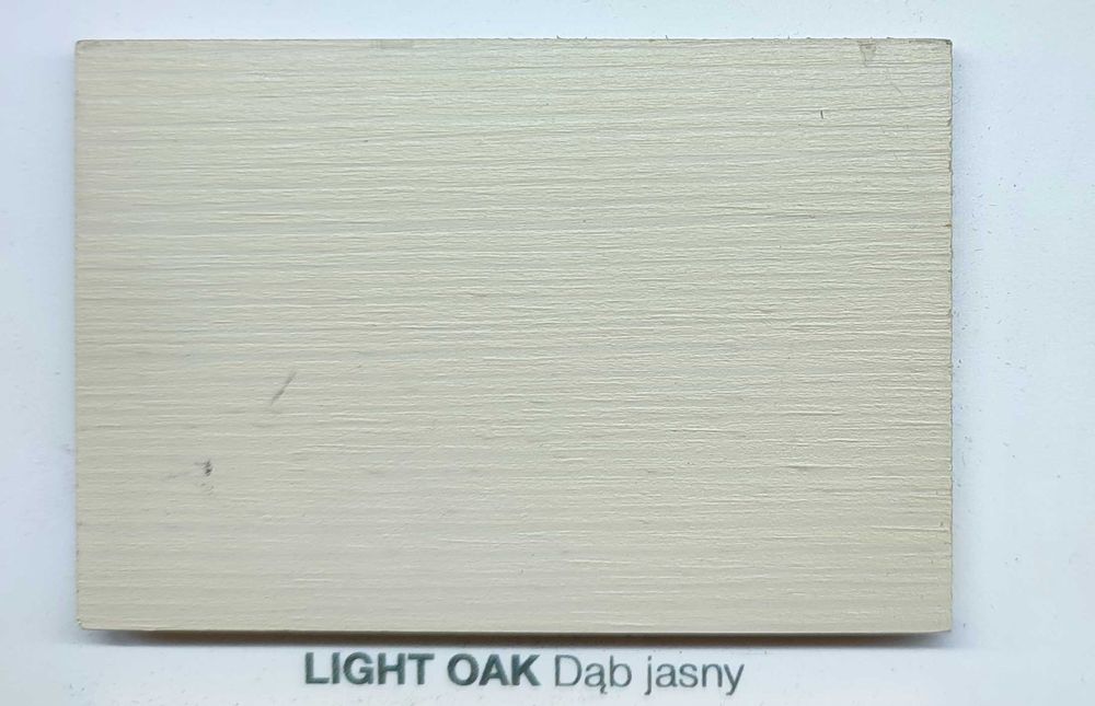 Lakierobejca  Tikkurila Valtti Plus Complete Dąb Jasny/Light Oak 5L
