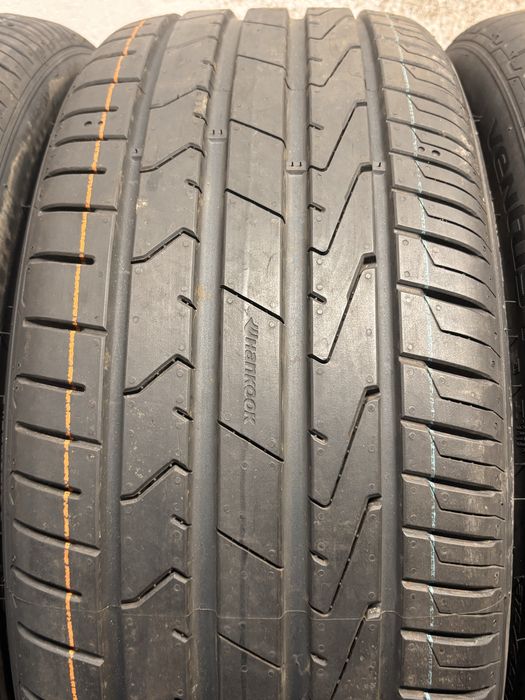 215/45/17 Hankook 2023r Nowe Opony letnie - Komplet // Cena kpl