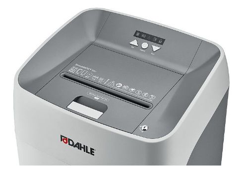 Niszczarka dokumentów Dahle ShredMATIC 300