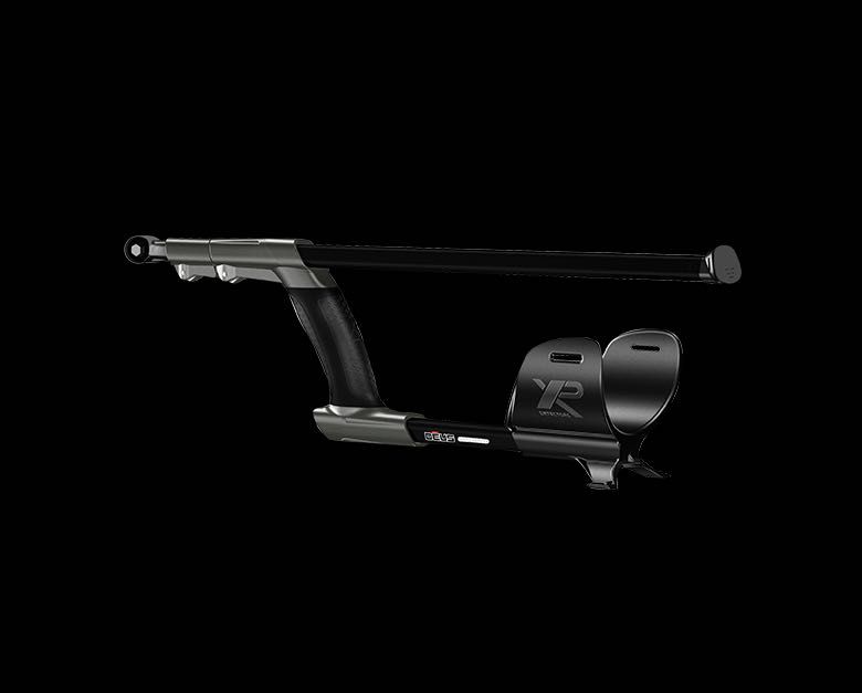 Металошукач DEUS 2 Master - 28 FMF WS6