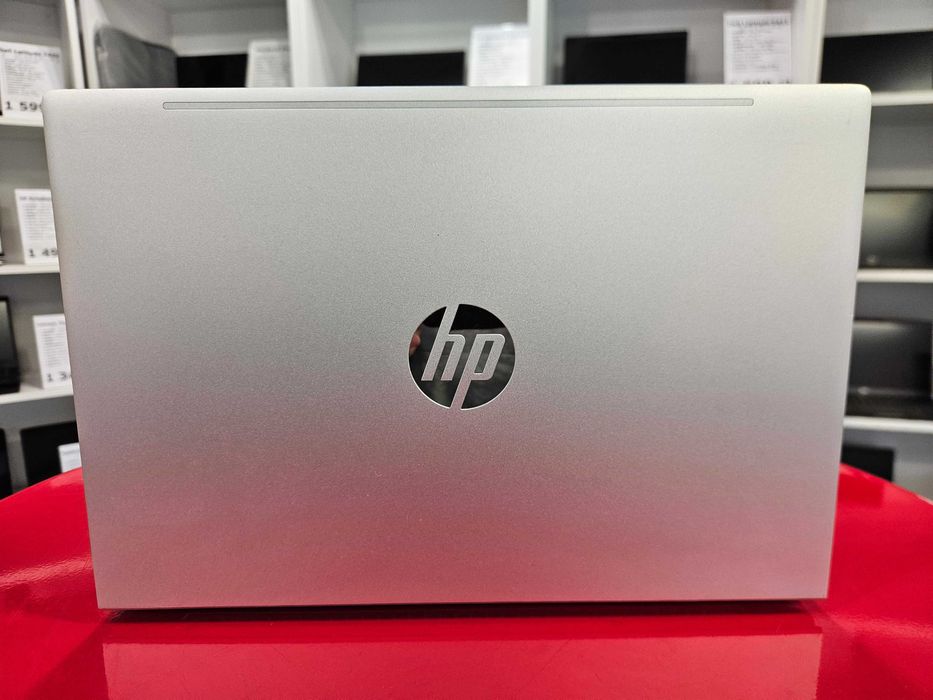 Biznesowy HP ProBook 430 G8 13" i3 8GB 128SSD Win11 Faktura Gwarancja