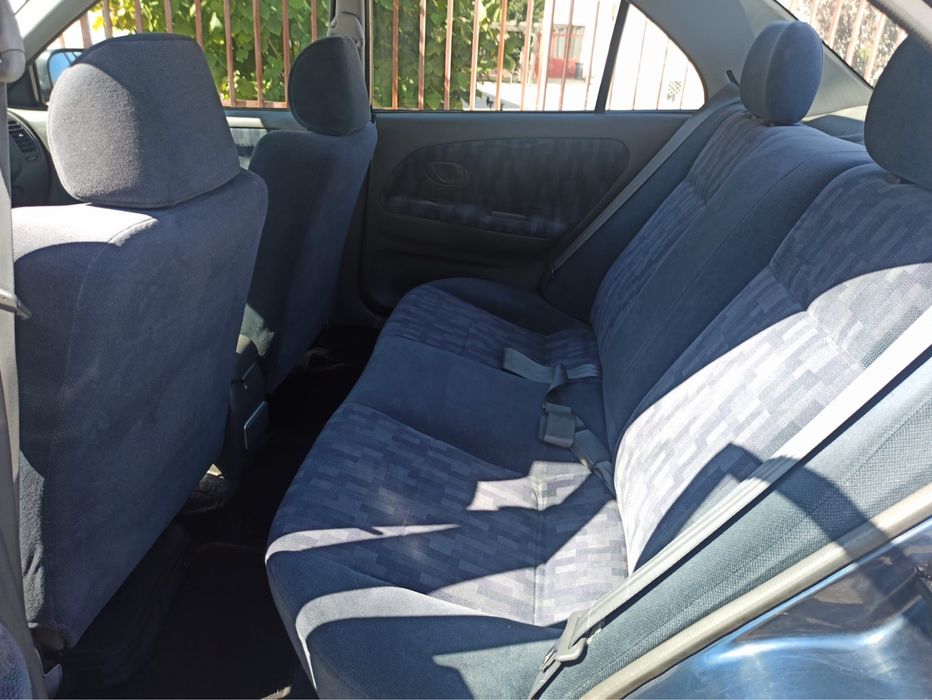 Mitsubishi Lancer 1.3