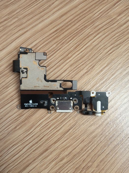 Запчастини для айфон 6