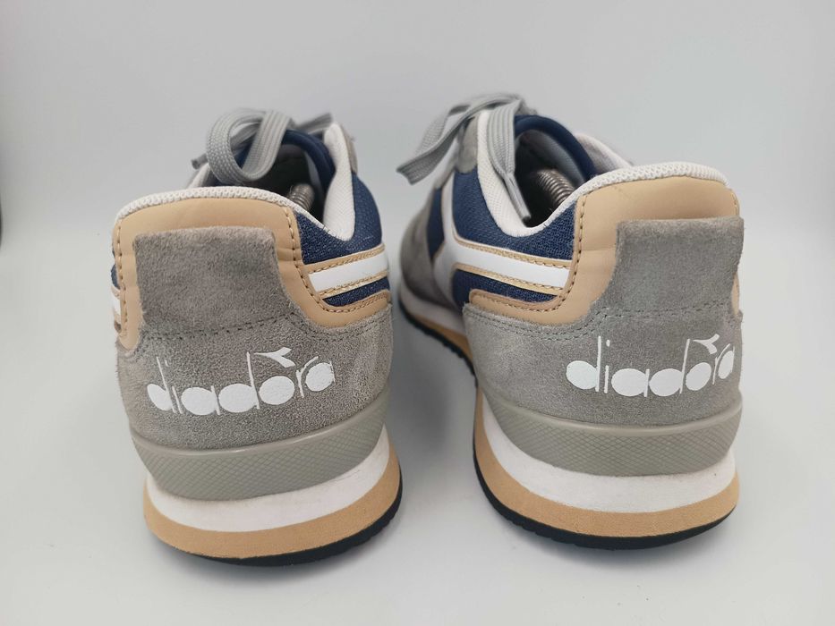 Buty Diadiora Olympia rozmiar 42