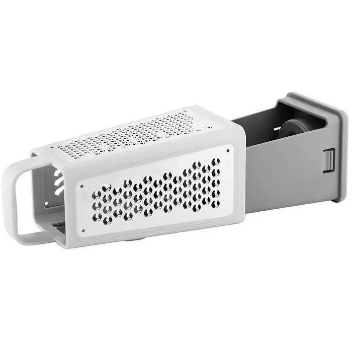 Терка Zwilling Z-Cut Нержавіюча сталь 128х127х269 мм