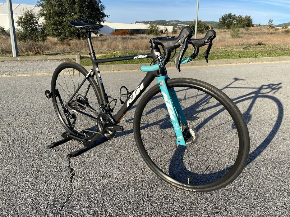 Ktm Alto Team excelente estado