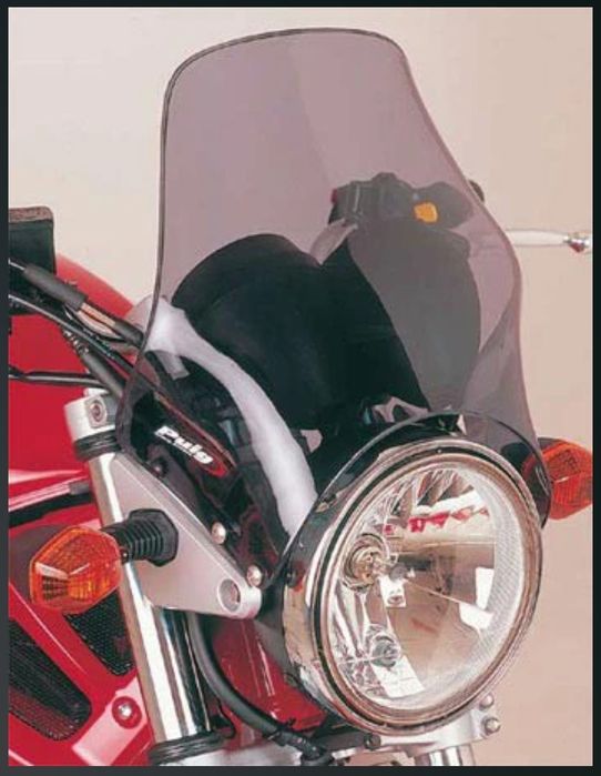 Puig owiewka szyba Suzuki Bandit 650 1250 H