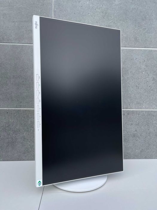 Монітор Fujitsu DY24-9T/24" Full HD/IPS/60Gz/16:10/300кд/м²/Гарантія