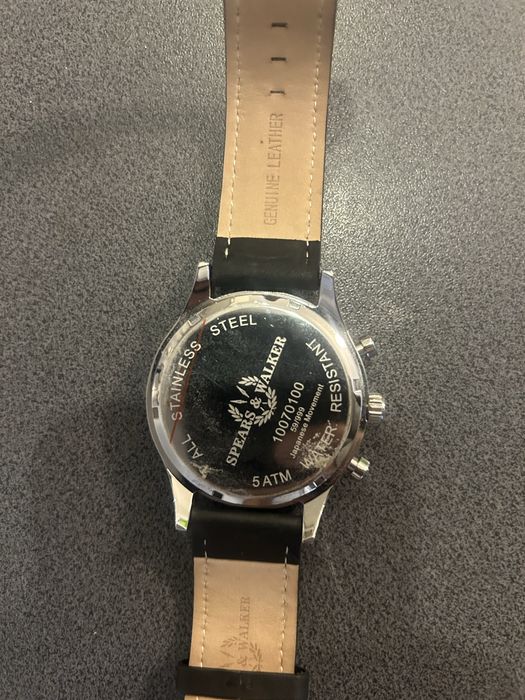 Zegarek Spears & Walker