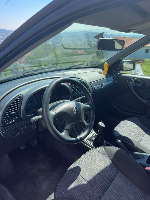 Citroën Xsara Break 1.4i