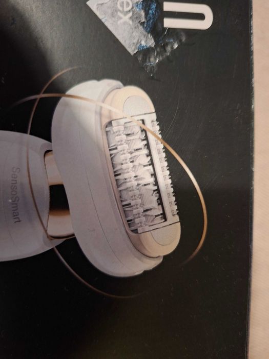 Braun Silk-épil 9 Flex 9020, depilator dla kobiet