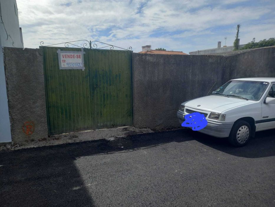 Terreno urbano em Portomar - Mira