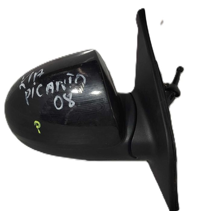 lusterko prawe przednie KIA PICANTO I 04-10
