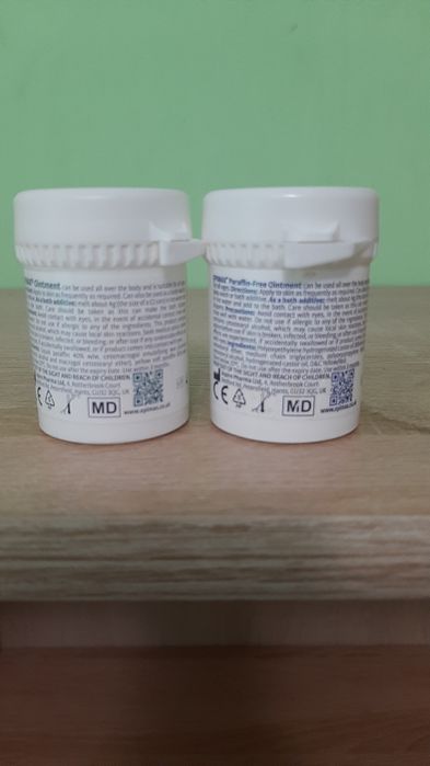 Epimax зволожуючий крем
