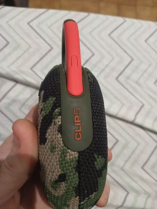 Coluna brutal da JBL