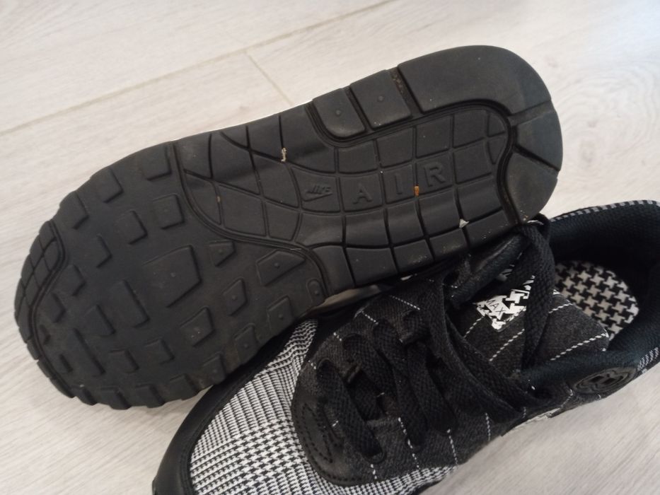 Oryginalne Nike Air Max r 37,5, stan idealny, Unikat