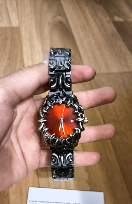 Годинник Alabaster, watch quartz.
