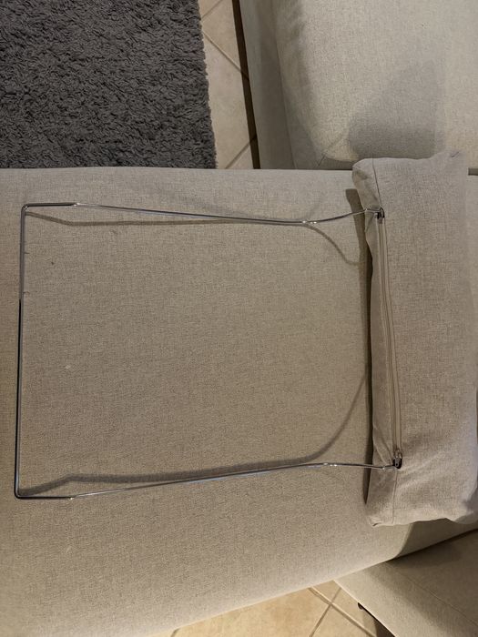 Sofá IKEA VIMLE 4 lugares com Chaise Longue – Gunnared Bege