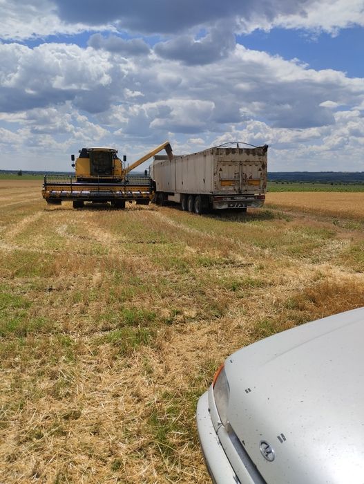 Продам ДАф XF95 430. Комплектом