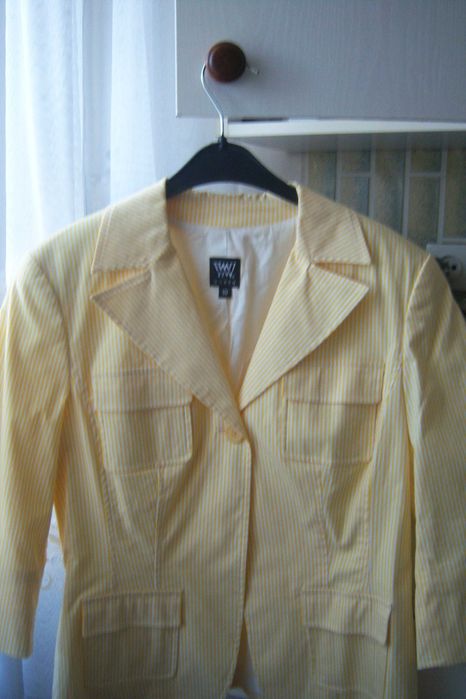 Żakiet damski M USA