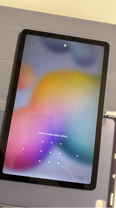 Samsung Galaxay Tablet