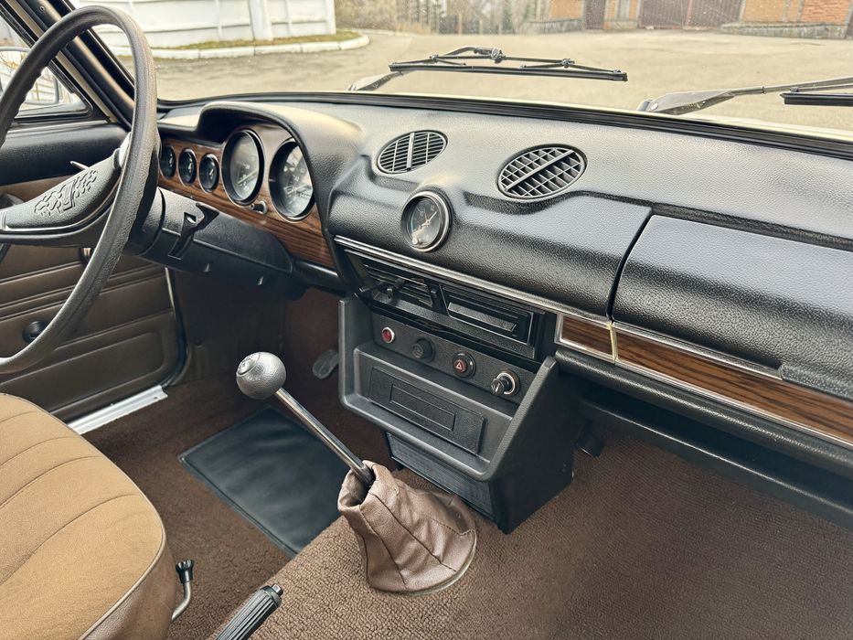 ВАЗ 2106 Жигули