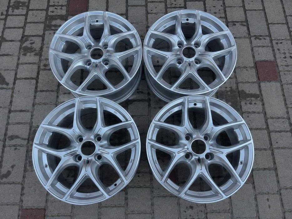 Продам нові диски r14 розбалтовка 4*108