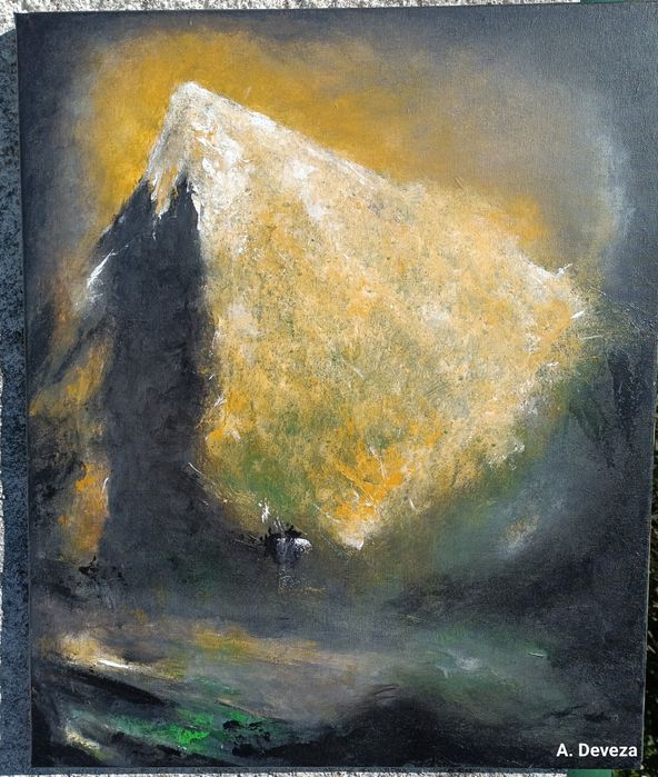 Pintura de autor - originais