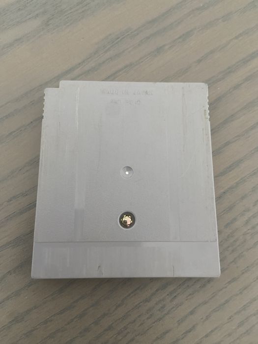 Tintin: The Temple of the Sun (Game Boy)64585572393346121