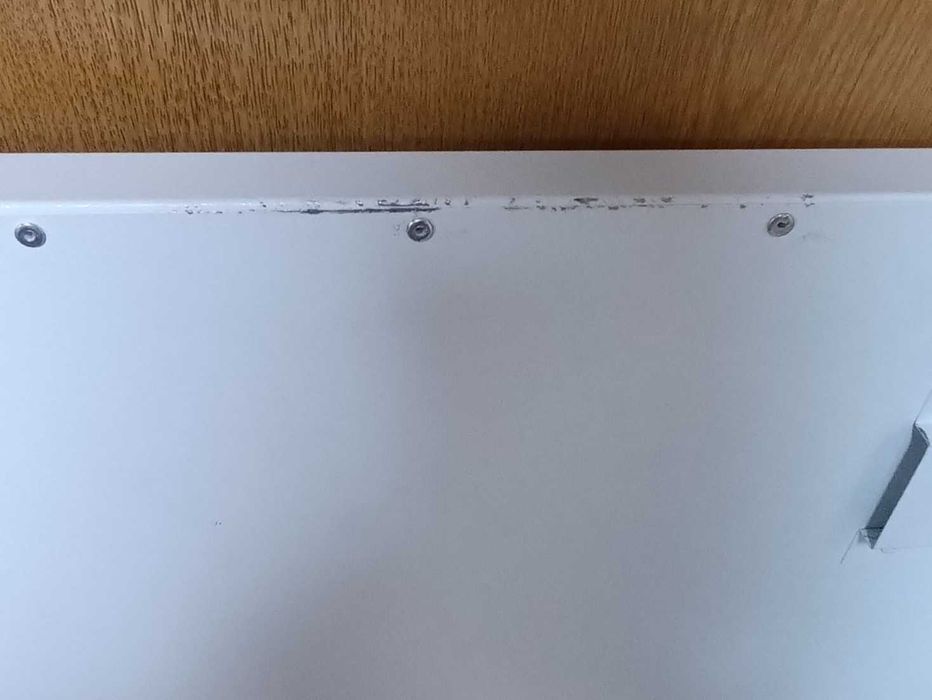 Panel grzewczy podczerwieni Radius+ 950W UŻYWANY