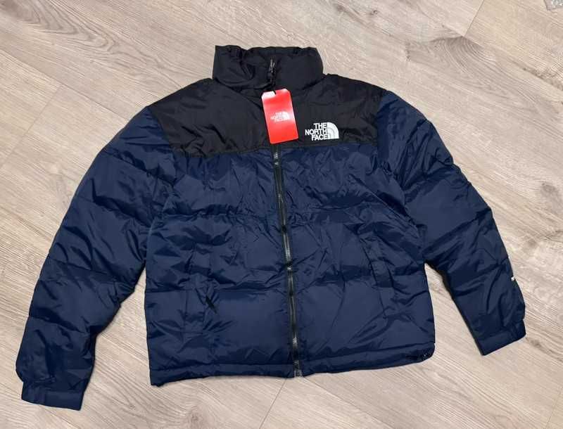 Kurtka The North Face Nupse 700 Rozmiar L