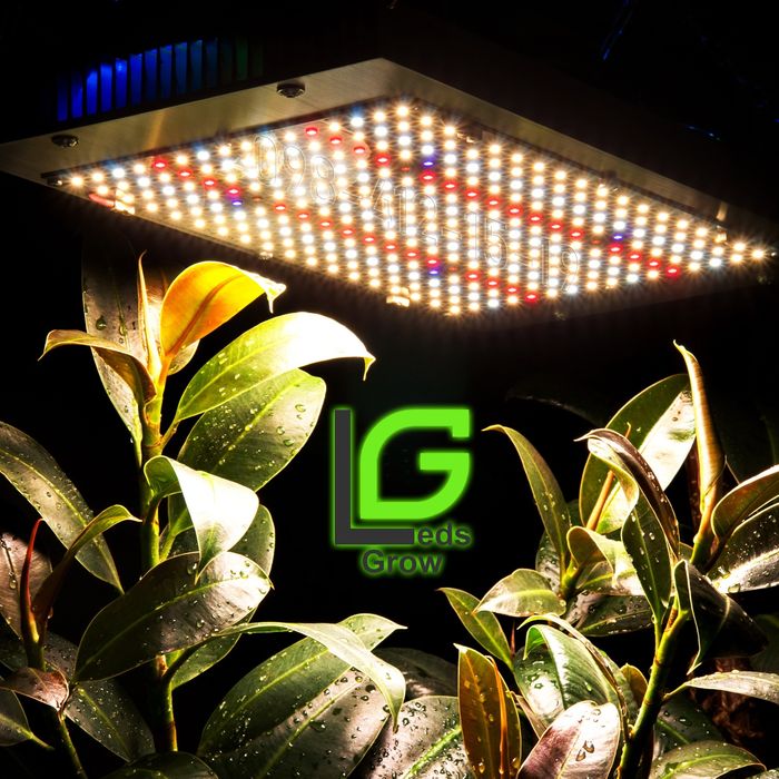 SAMSUNG 150 Quantum Board фитолампа фито борд гроубокс LM 281b+ / 301H