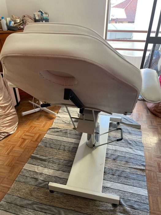 Marquesa  Maca para Estética