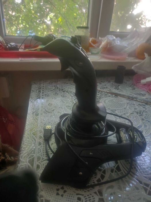 ігровий маніпулятор для ПК Gembird