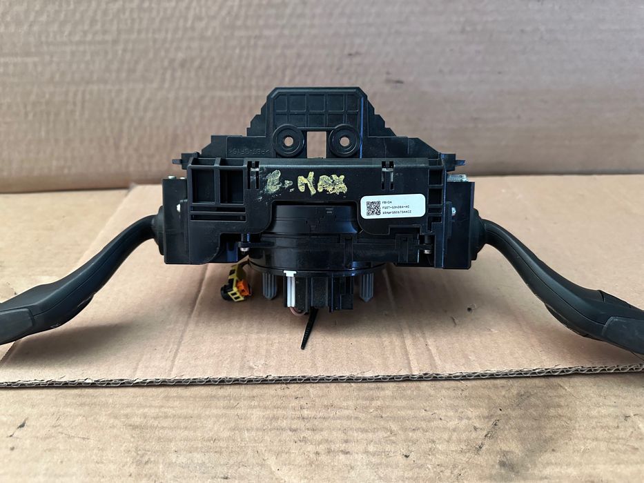 CONJUNTO MANETES FITA AIRBAG FORD C-MAX 1.5 TDCI ZWAC30123A