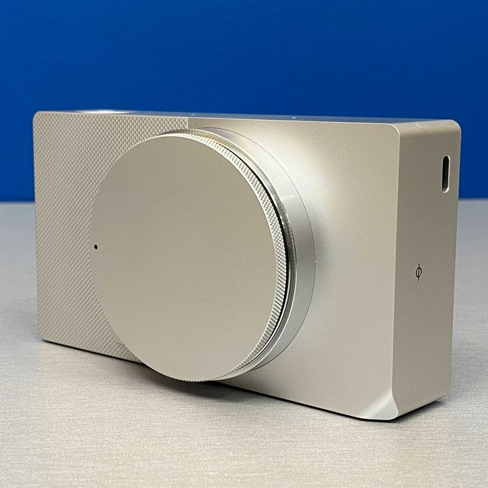 Sigma BF (Corpo) - 24.6MP - NOVA - 5 ANOS DE GARANTIA