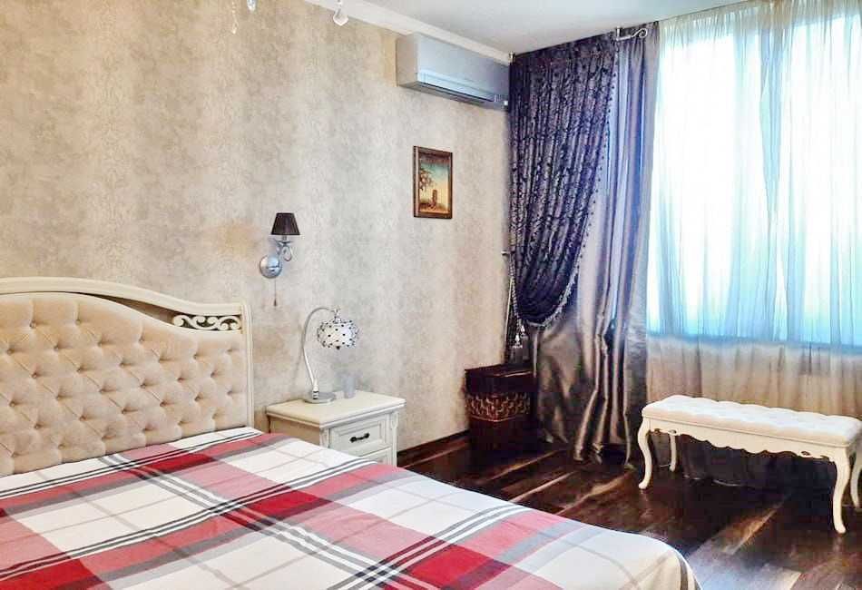 1-room apartment apartment by the address st. Kulikovo pole pl Oktyabrskoy revolyutsii pl (area 58 m²) - Atlanta.ua - photo 3