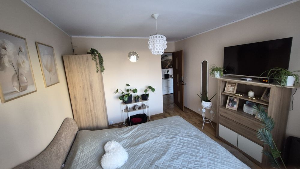 Mieszkanie 71,9m2 osiedle Piekary C