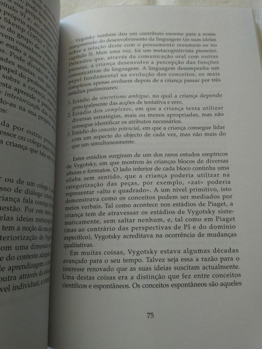 Psicologia . . .