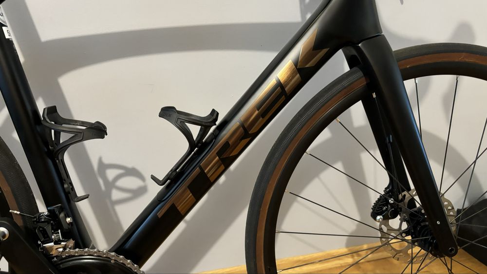 Trek Domane 56 SL5 gen3 rower szosowy/gravelowy karbonowy