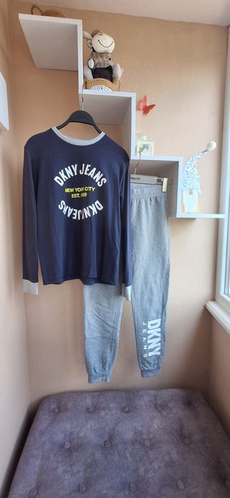 Детский комплект DKNY