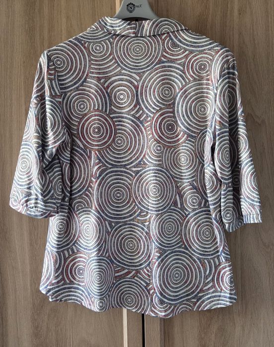 Nowa damska bluzka na lato L/XL