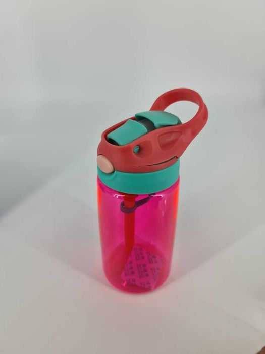Butelka do picia dla dzieci z dziubkiem BPA Free