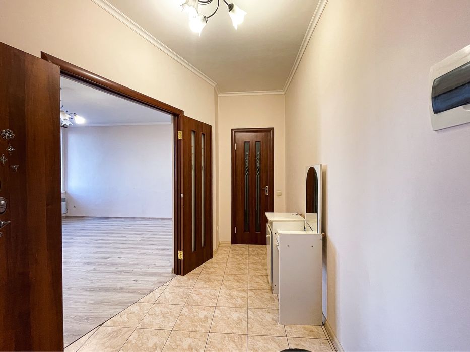 1-room apartment apartment by the address st. Chornomorska (area 54 m²) - Atlanta.ua - photo 9