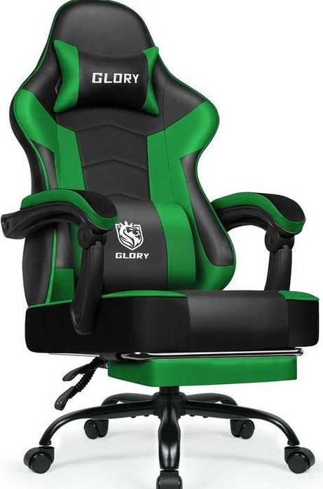 ‼️НОВИНКА‼️ кресло игровое компьютерное геймерское от ‼️2800грн‼️