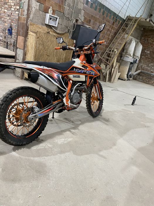 Продам Hyper 300