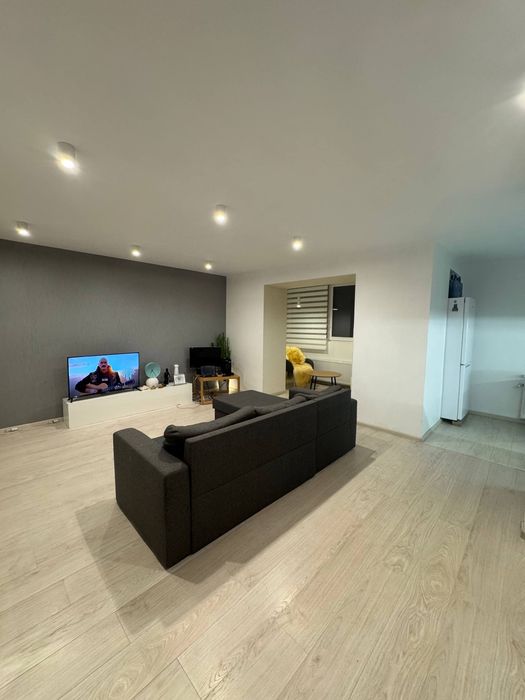 Оренда трикімнатної квартири